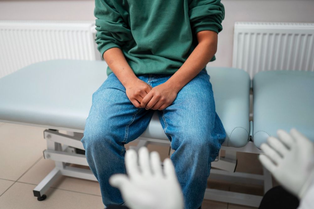 Dlaczego warto zdecydować się na laserowe usuwanie kłykcin kończystych?