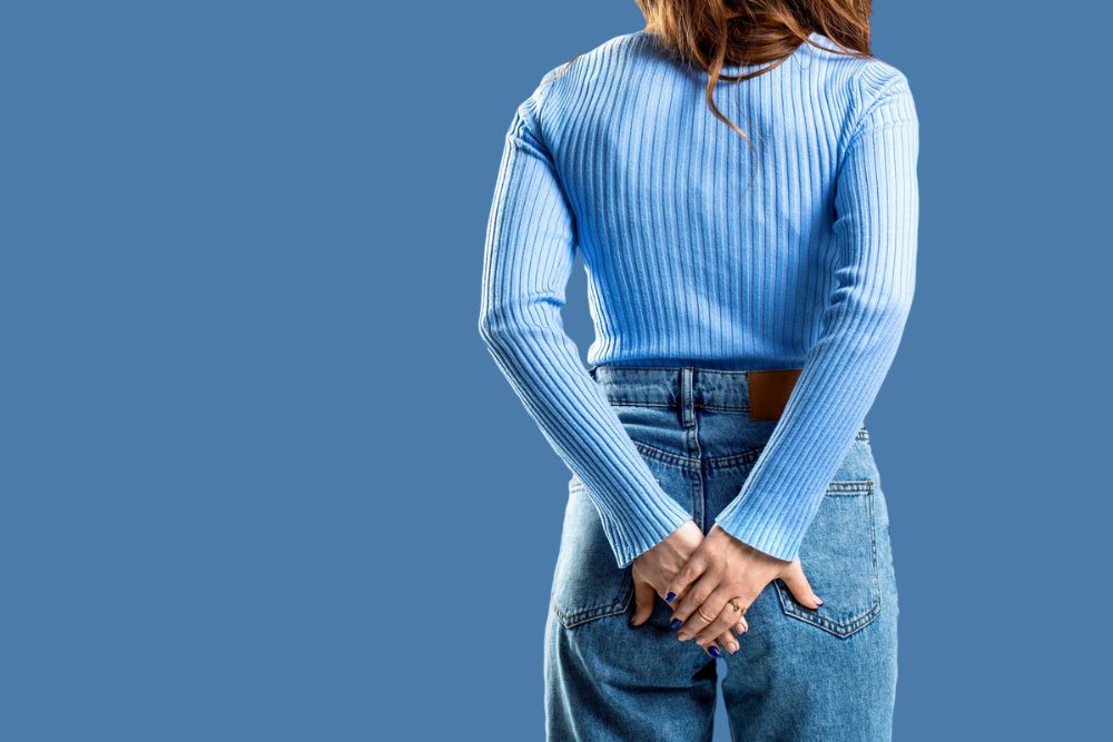 Kłykciny kończyste a hemoroidy - jak je rozróżnić?