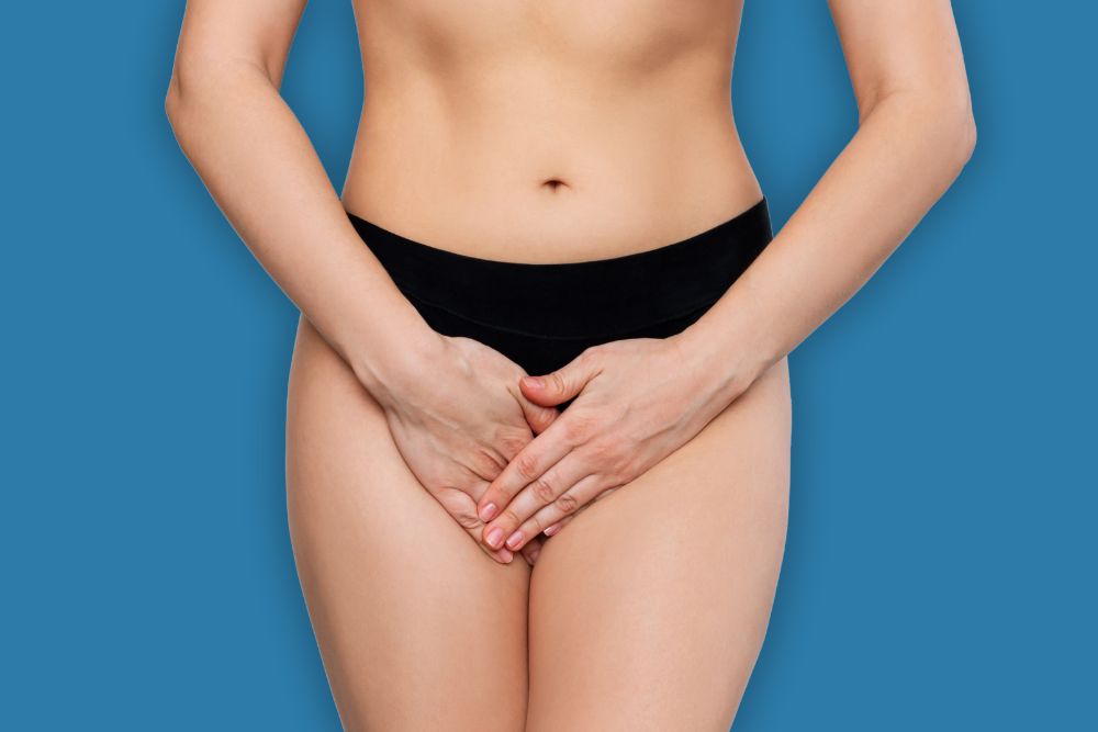 Laserowe leczenie zmian skórnych w miejscach intymnych – delikatność i precyzja w jednym