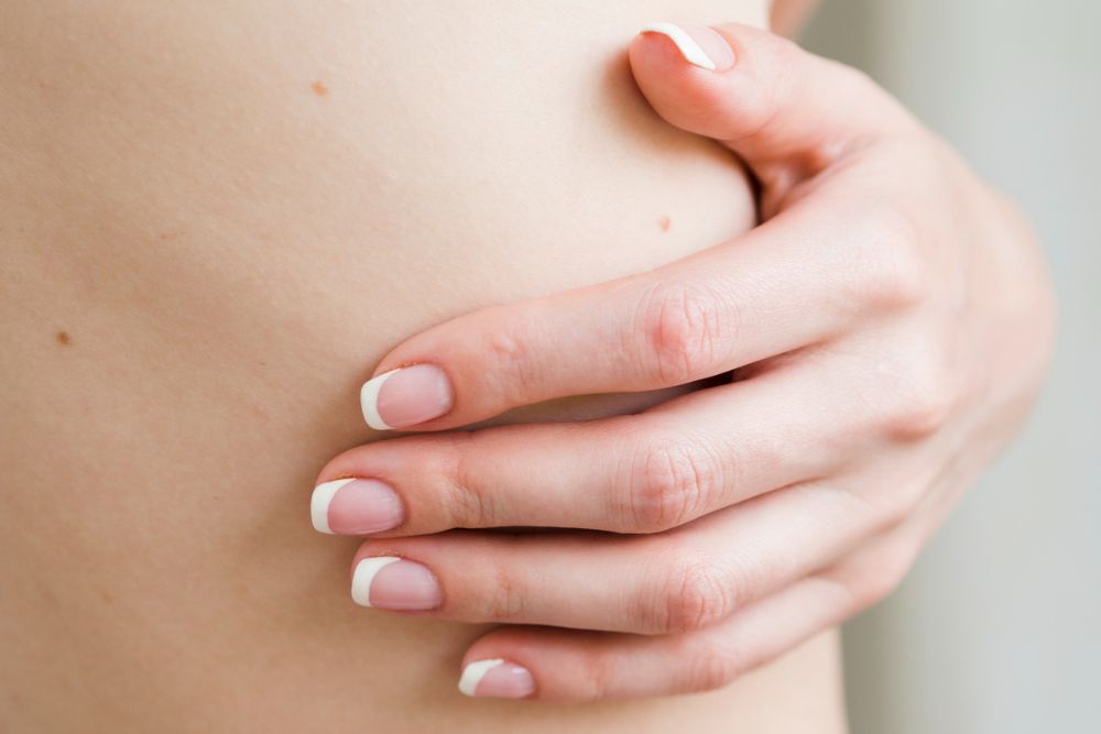 Laserowe usuwanie znamion: mity kontra rzeczywistość