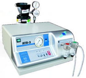 Aparat do ozonoterapii ATO-3